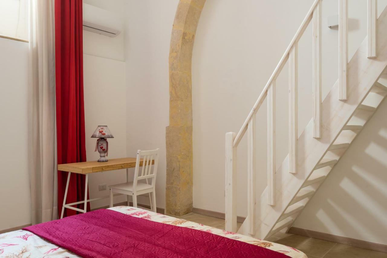 Апартаменты Casa Arlecchino By Wonderful Italy Сиракузы Экстерьер фото